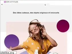 Sites similar to boomattitude.com