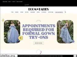 Sites similar to boombabies.biz
