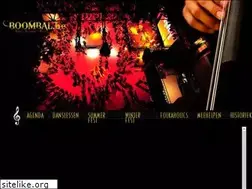Sites similar to boombal.be