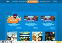 Sites similar to boombang.tv