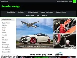 Sites similar to boombaracing.com