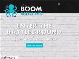 Sites similar to boombattlebar.co.uk