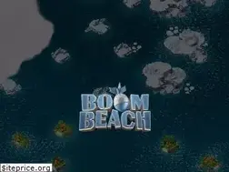 Sites similar to boombeach.com