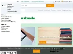 Sites similar to boombestuurskunde.nl
