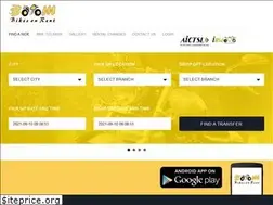 Sites similar to boombikes.co.in