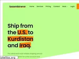 Sites similar to boombinere.com