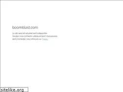Sites similar to boomblast.com