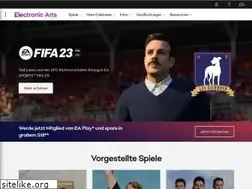 Sites similar to boomblox.electronic-arts.de