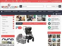 Sites similar to boombo.si