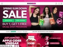 Sites similar to boombod.com