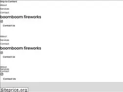 Sites similar to boomboom.co.nz
