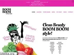 Sites similar to boomboombrowbar.com