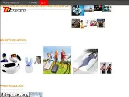 Sites similar to boomboomgadgets.de