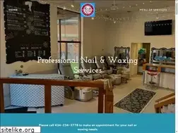 Sites similar to boomboomnaillounge.com