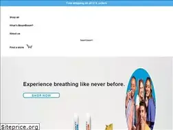 Sites similar to boomboomnaturals.com