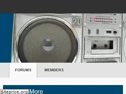 Sites similar to boomboxery.com