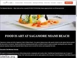 Sites similar to boomboxmiami.com