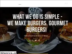Sites similar to boomburgers.bg