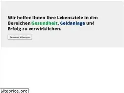 Sites similar to boombust.de