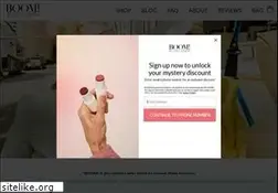 Sites similar to boombycindyjoseph.com