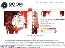 Sites similar to boomcharlotte.org