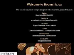 Sites similar to boomchix.ca
