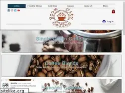 Sites similar to boomcitycoffee.com