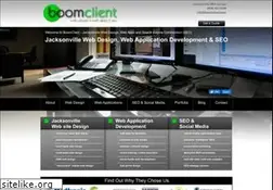Sites similar to boomclient.com