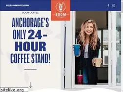 Sites similar to boomcoffeeak.com