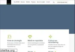 Sites similar to boomcommunicatie.nl