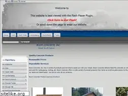 Sites similar to boomcon.com