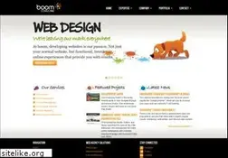 Sites similar to boomconsulting.com
