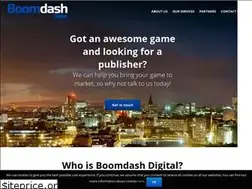 Sites similar to boomdashdigital.com