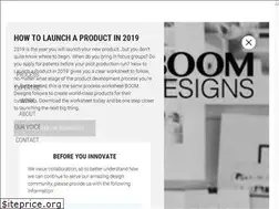 Sites similar to boomdesigns.com