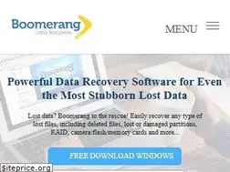 Sites similar to boomdrs.com