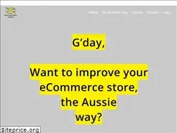 Sites similar to boomecommerce.com.au