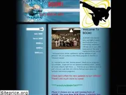 Sites similar to boomelitemartialarts.com