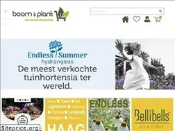 Sites similar to boomenplant.be