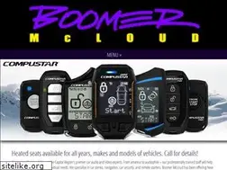 Sites similar to boomer-mcloud.com