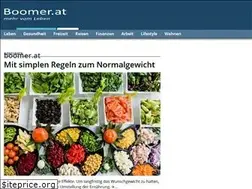 Sites similar to boomer.at