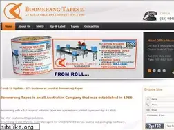 Sites similar to boomer.com.au
