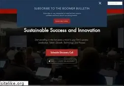 Sites similar to boomer.com