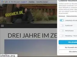 Sites similar to boomer.de