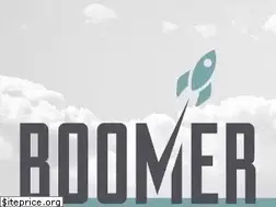 Sites similar to boomer.digital