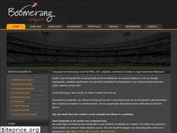 Sites similar to boomerang-fotografie.nl