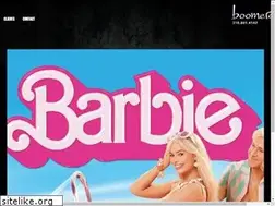 Sites similar to boomerang-music.com