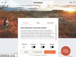 Sites similar to boomerang-reisen.de