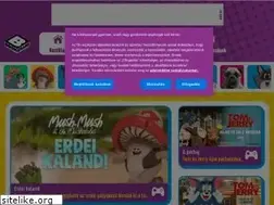 Sites similar to boomerang-tv.hu