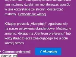 Sites similar to boomerang-tv.pl