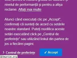 Sites similar to boomerang-tv.ro